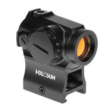 Колиматорний прибор HOLOSUN HS503R