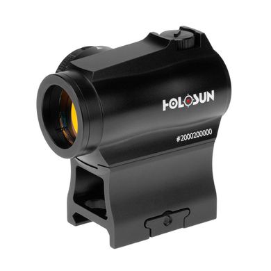 Колиматорний прибор HOLOSUN HS503R