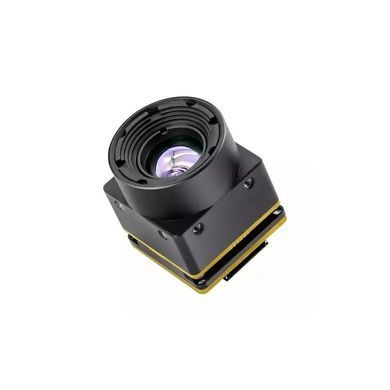 Камера для FPV дрону MINI 256 CVBS 09010x тепловізійна, фокусна відстань 9 мм BV-002080 фото
