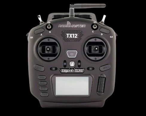 Пульт RadioMaster TX12 MKII ELRS M1 + TBS Crossfire Micro TX V2 Module HRBV-000978 фото