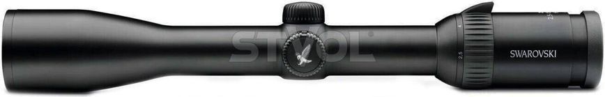 Прибор оптический Swarovski 2.5-15x44 Z6I L 4A-I HRST-S1xb фото