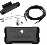 Купить Комплект Alientech DUO 2 антенна + кабель 15 м + переходник + крепление по лучшей цене в магазине Bezpeka Veritas