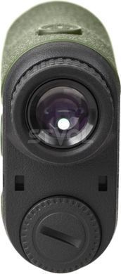 Лазерний дальномер Vector Optics Forester 6X21 GENII 1500 м HRST-06CT013 фото