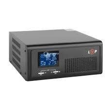 Источник бесперебойного питания Logicpower LPE-B-PSW-1000VA+ с правильной синусоидой HR278059 фото