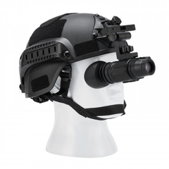 Монокуляр ночного видения PVS-14 KRP RM2041 (2+, креп. на шлем, маска)