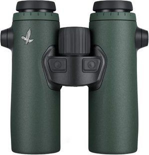 Бинокль Swarovski EL RANGE TA 10х32 со встроенным дальномером 12030167 фото