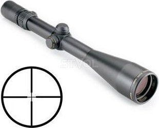 Приціл оптичний Bushnell "Elite 3200" 3-9х50 HRST-323953 фото