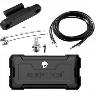 Комплект Alientech DUO 2 антенна + кабель 15 м + переходник + кріплення