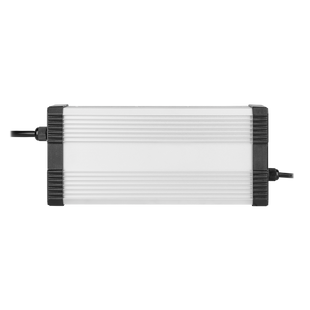 Зарядное устройство для аккумуляторов LiFePO4 72V (87.6V)-10A-720W-C13