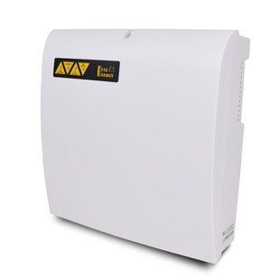 Блок бесперебойного питания Full Energy BBGP-1210 PoE 100W под 18Аh аккумулятор HRBC-7429 фото
