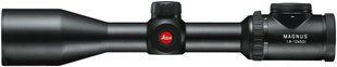Прилад оптичний Leica Magnus 1,8-12x50 Прибиральна сітка L-Ballistic з підсвіткою HRI-16080532 фото