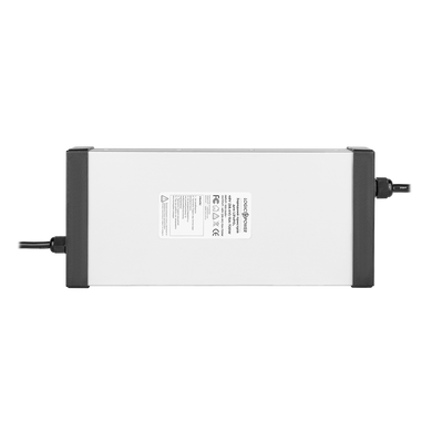 Зарядний пристрій для акумуляторів LiFePO4 72V (87.6V)-10A-720W-C13