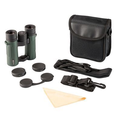 Бинокль SIGETA Imperial 10x34 Green HROP-65836 фото