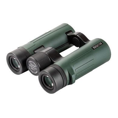 Бинокль SIGETA Imperial 10x34 Green HROP-65836 фото