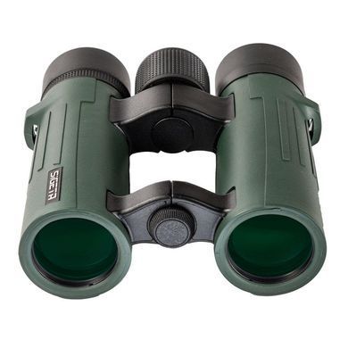 Бинокль SIGETA Imperial 10x34 Green HROP-65836 фото