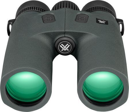 Бинокль Vortex Ranger HD 3000 10x42 с лазерным дальномером (RF-RGR3000) OP-932402 фото
