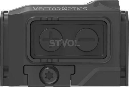 Прицел коллиматорный Vector Optics FRENZY PLUS 1X18X22 GENII 3 МОА SCRD-75 фото