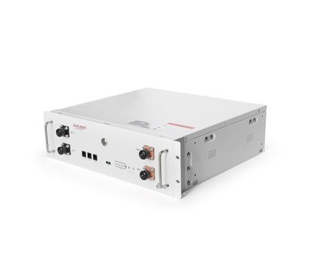 Акумуляторна батарея ATRIX-5 LiFePo4 SUNWODA 5 кВт/ 51,2 В/ 100AH BV-002229 фото