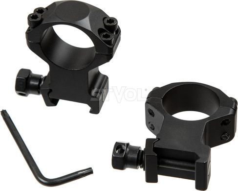 Прицел оптический Vector Optics Paragon 3-15x44 (25,4 мм) illum. SFP Zero-Stop SCOM-T37 фото