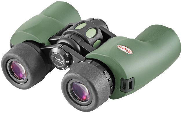 Бінокль Kowa YF II 8x30 WP Green (11848)