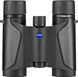 Бінокль Zeiss Terra ED Pocket 8x25 Black