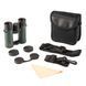 Бинокль SIGETA Imperial 10x34 Green