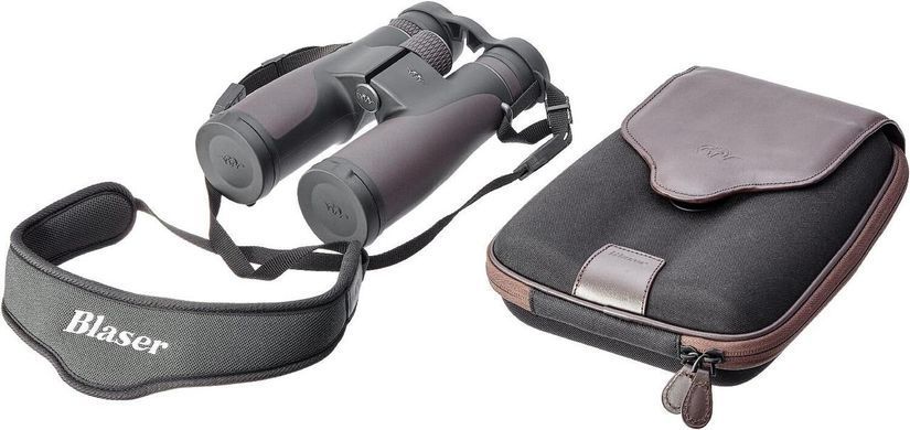 Бінокль Blaser Primus 10х42 HRI-3881243 фото