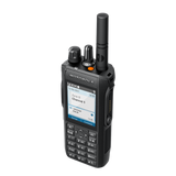 Рація Motorola R7 FKP (Full Keypad Model) UHF HRBV-000889 фото