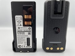 Аккумулятор type-c для Motorola DP4400e/DP4800e 3000 mAh type c PMNN4409BR