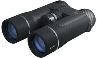 Бінокль Noblex NF 10x42 R Advanced з далекоміром 2300 м HRI-169902448 фото