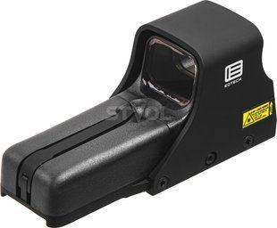 Приціл коліматорний EOTech 552 XR308 HRST-61750 фото