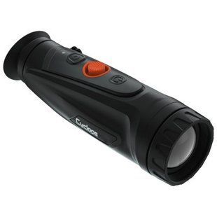 Тепловізійний монокуляр ThermTec Cyclops 635 HRBC-9092 фото