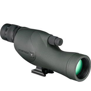 Підзорна труба Vortex Viper HD 11-33x50 ST пряма (VPR-50S) для полювання та стрільби 932407 фото