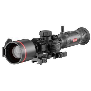 Тепловизионный прицел GUIDE TU650 3.0 50mm 640x512px 3.9-31.2x 747176 фото