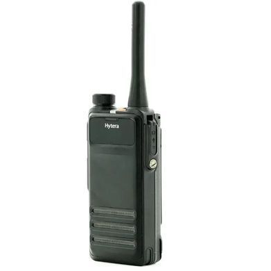 Hytera HP705 UHF &mdash; Рація портативна цифрова 350-470 МГц 4 Вт 1024 канали BV-000364 фото