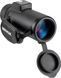 Монокуляр MINOX MD 7x42 C Black с компасом и дальномерной сеткой