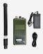 Портативный РЭБ Acasom на 1 диапазон (830-960МГц) 50W