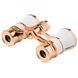 Театральний бінокль SIGETA TEATRUM B 3x25 White