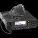 Автомобільна DMR радіостанція Motorola DM4600e VHF AES256 45 Вт