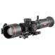 Тепловизионный прицел GUIDE TU650 3.0 50mm 640x512px 3.9-31.2x