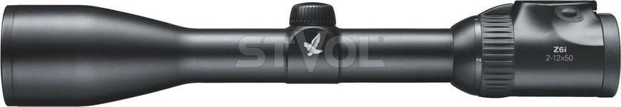 Прилад оптичний Swarovski 2-12x50 Z6I L 4A-I HRST-SWS25 фото