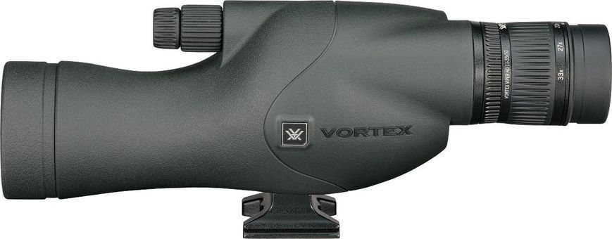 Підзорна труба Vortex Viper HD 11-33x50 ST пряма (VPR-50S) для полювання та стрільби 932407 фото