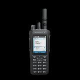 Рація Motorola R7 FKP (Full Keypad Model) VHF (136&ndash;174 МГц) HRBV-000890 фото