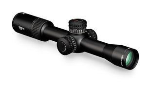 Приціл оптичний Vortex Viper PST Gen II 2-10x32 FFP EBR-4 MRAD (PST-2105) 930045 фото