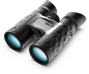 Бінокль Steiner BluHorizons 10x42 HRST-401BRSLE фото