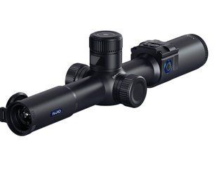Цифровий приціл Pard Night Stalker 4K Mini 25 LRF ag80603 фото
