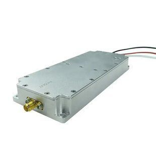 Модуль перешкод для РЕБ "Lora" (2.4G, 10W) із циркулятором BV-002046 фото