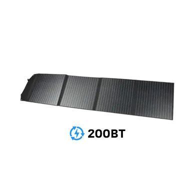 Складная солнечная панель для зарядной станции FlashFish SP18V200W BV-001302 фото