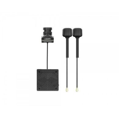 Walksnail Avatar HD Pro Kit Dual Antenna 32G Gyroflow - цифрова відеосистема для FPV BV-002114 фото