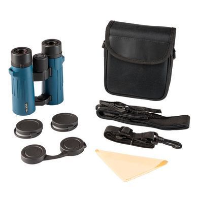 Бинокль SIGETA Imperial 10x42 Blue HROP-65845 фото